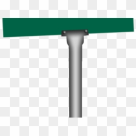 Street Sign, HD Png Download - blank street signs png
