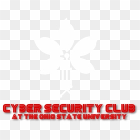Cyber Security Club - Parallel, HD Png Download - ohio state flag png