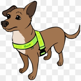 Chihuahua, HD Png Download - small dog png