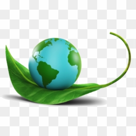 Thumb Image - Environmental Awareness Environmental Logo, HD Png Download - earth png image