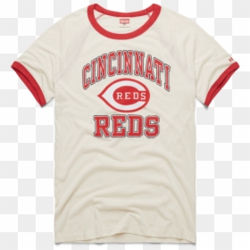 Logos And Uniforms Of The Cincinnati Reds, HD Png Download - cincinnati reds png