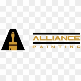 Alliance Painting - Parallel, HD Png Download - paint slash png