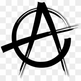Anarchy - Anarchy Png, Transparent Png - anarchy a png