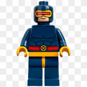   - Lego Cyclops Png, Transparent Png - cyclops x men png