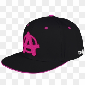 Cap, HD Png Download - anarchy a png