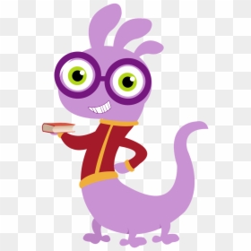 Bonzi Buddy, HD Png Download - vhv