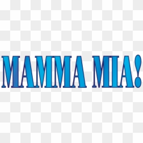 Thumb Image - Mamma Mia Png, Transparent Png - mia png