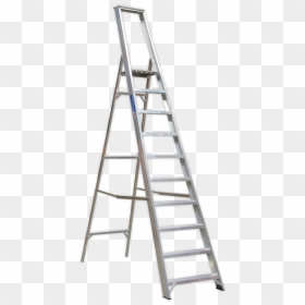 Ladder, HD Png Download - ladders png