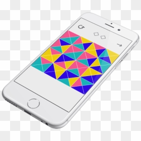 Samsung Galaxy, HD Png Download - puzzle template png