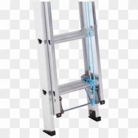 Aluminium Extension Ladders, Arca Timur, Ladamax - Baileys Extension Ladder Rope, HD Png Download - ladders png