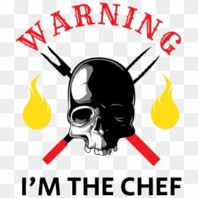 T-shirt, HD Png Download - chef hat clipart png