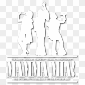 Mamma Mia Dvd (792x904), Png Download - Mamma Mia Poster, Transparent Png - mia png