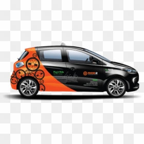 Ride2 Taxi, HD Png Download - taxi cab png