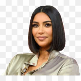 Kim Kardashian, HD Png Download - kim k png