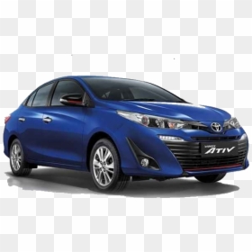 Cabs Booking In Tamilnadu - Led Lights For Toyota Yaris Sedan 2017, HD Png Download - taxi cab png