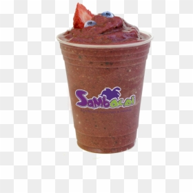 Smoothies Shakes Samba Ai - Chocolate, HD Png Download - shakes png