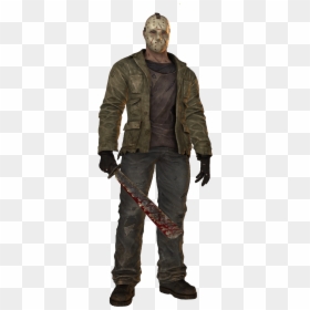Jason Voorhees Png Hd - Assassins Creed 1 Soldiers, Transparent Png - mkx png