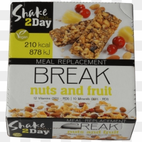 Muesli, HD Png Download - shakes png