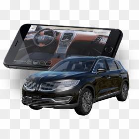 Transparent Mkx Png - Lincoln Mkx, Png Download - mkx png