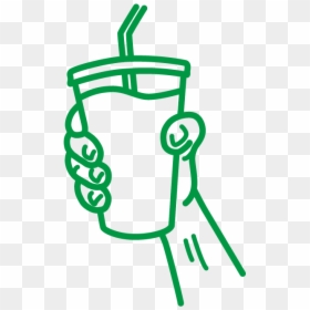 Shake Out Icons Rgb-03, HD Png Download - shakes png