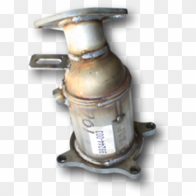 Lincoln Mkx 07-10 Bank 2 Catalytic Converter - Blow Torch, HD Png Download - mkx png