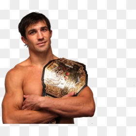 Download Luke Rockhold Png Photos - Luke Rockhold Now, Transparent Png - luke png