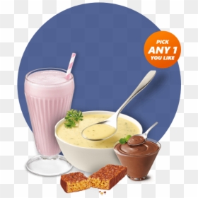 Health Shake, HD Png Download - shakes png