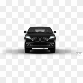 Lincoln Mkx, HD Png Download - mkx png