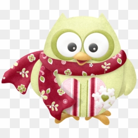 Christmas Day, HD Png Download - owl png clipart