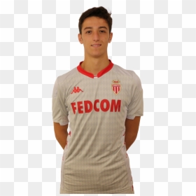 Riccardo Roma - Sports Jersey, HD Png Download - roma png