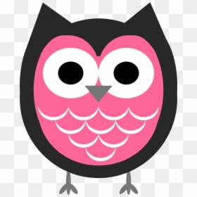 Pin Crafty Annabelle On Owl Clipart Pinterest Owl Clip - Clip Art, HD Png Download - owl png clipart