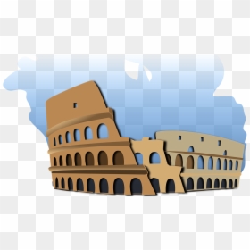 Rome Graphics, HD Png Download - roma png
