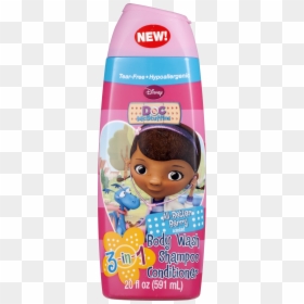 Doc Mcstuffins, HD Png Download - doc mcstuffin png