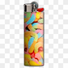Mobile Phone Case, HD Png Download - gummy worms png