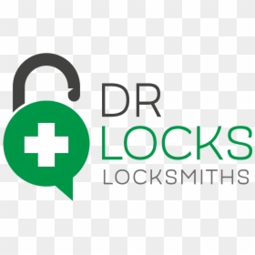 Cross, HD Png Download - lock image png