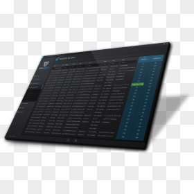 Registry Security - Tablet Computer, HD Png Download - mone png