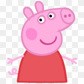 Peppa Pig, HD Png Download - peppa pig png images