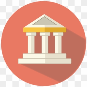 Icon-2835440 640 - Court, HD Png Download - investigator png