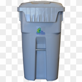 Refrigerator, HD Png Download - bin png