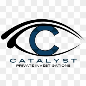 Catalyst Private Investigations - Graphic Design, HD Png Download - investigator png