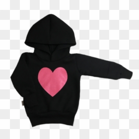 Sparkle Heart Png -sparkle Heart Hoodie - Hoodie, Transparent Png - sparkle heart png