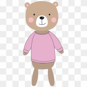 Teddy Bear , Transparent Cartoons - Teddy Bear, HD Png Download - koala bear png