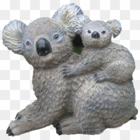 Koala, HD Png Download - koala bear png