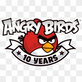 Angry Birds Bring The Anger, HD Png Download - real birds png