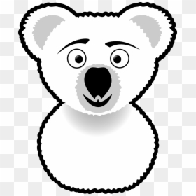 Koala Clip Art, HD Png Download - koala bear png