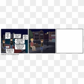 Cartoon, HD Png Download - investigator png