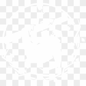 Sloth - Johns Hopkins Logo White, HD Png Download - sloth.png