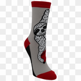 Sock, HD Png Download - sloth.png