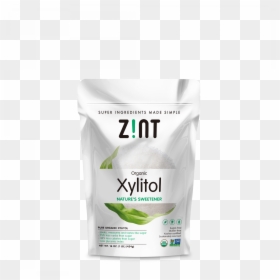 Xylitol Sugar, HD Png Download - sugar bag png