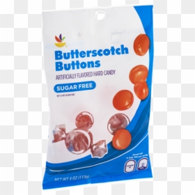 Cranberry, HD Png Download - sugar bag png